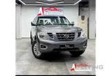 Nissan Patrol SE 2017 V6